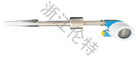 Integrated Temperature Transmitter