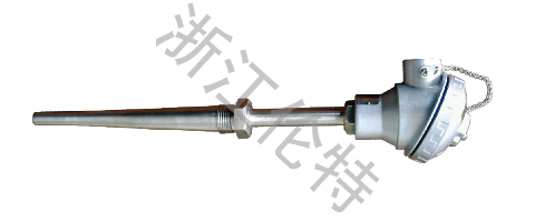 Screw Thread Fixed Thermocouple and RTD