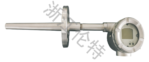 Integrated Temperature Transmitter