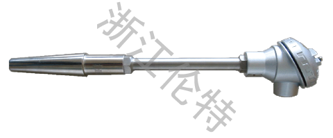 Welded- type Thermocouple and RTD