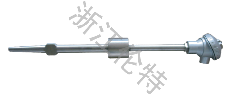 Welded- type Thermocouple and RTD