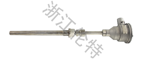 Screw Thread Fixed Thermocouple and RTD