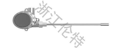 Electronic temperature and pressure (differential pressure) switch